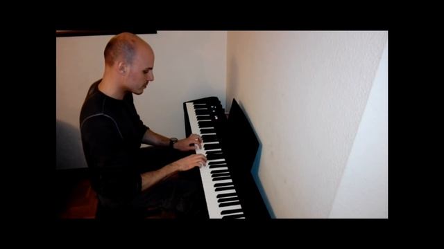 Bach J.S. - Invention N. 1 in C Major, BVW 772 смотреть онлайн