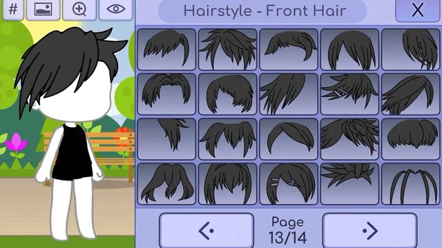 Рубрика |~Создаю свою семью в гача лайф~| [ОРИГИНАЛ] Можно брать идею но оставляем ссылку на меня смотреть онлайн