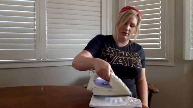 Remove Water Stains from Wood for Good! смотреть онлайн