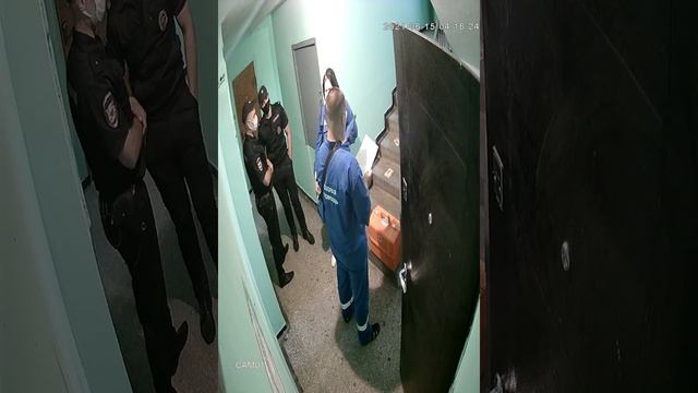 Вызовы служб в ночное время (скорой, полиции, пожарной, такси) на мой адрес продолжаются смотреть онлайн
