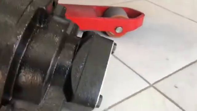 DRIVE GP SWING 4145403085, 4145309018 ZF