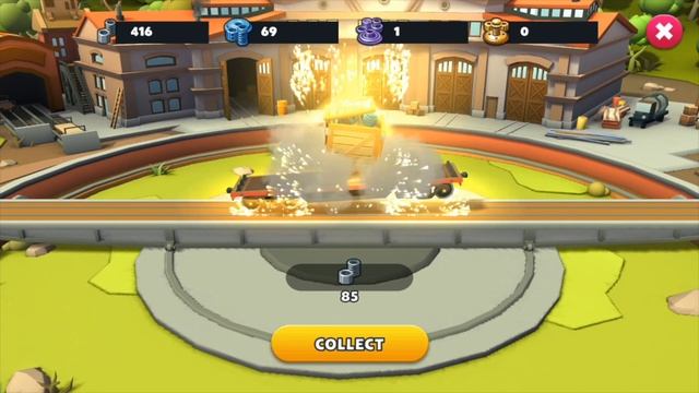Train Station 2: Rail Tycoon Walkthrough #6 on Android смотреть онлайн