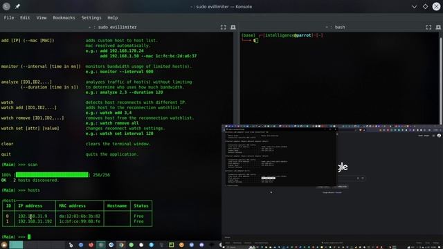 HACKING WITH EVIL LIMITER смотреть онлайн