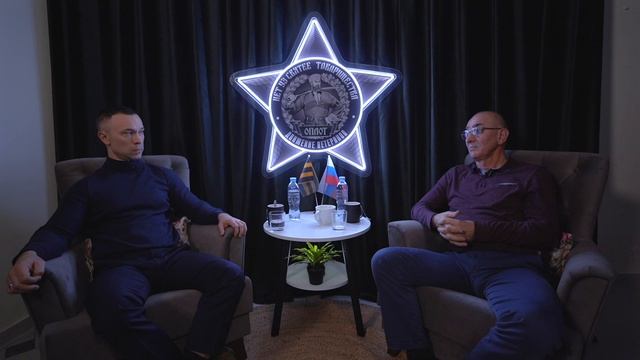 Руслан Шамсудинов - о войне в Афганистане, льготах и реабилитации ветеранов смотреть онлайн