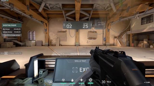 WARFACE VS VALORANT/СРАВНЕНИЕ/ПЛЮСЫ И МИНУСЫ/ЧТО ЛУЧШЕ? смотреть онлайн