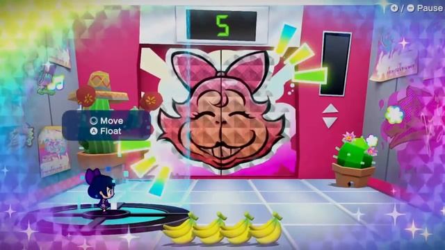 All characters super hard Attempts! - Warioware Get it together смотреть онлайн