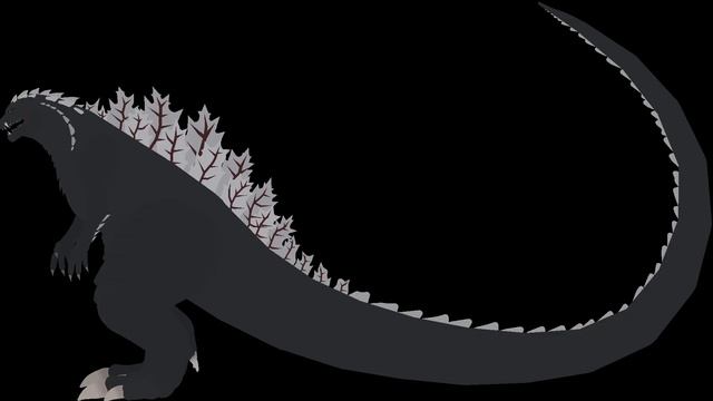 Godzilla Ultima V1 vs. V2 stk showcase | Black Dragon | Stick Nodes pro смотреть онлайн