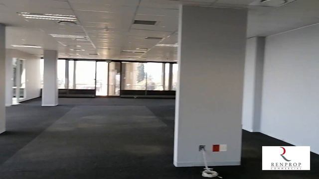 Renprop Commercial   Innovation House, 192 Bram Fischer 1 167m²