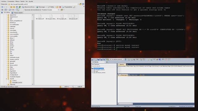 ⭐[COMPILAR TRINITYCORE-REV64]✧[2019-LINUX➢DEBIAN9]⭐ смотреть онлайн