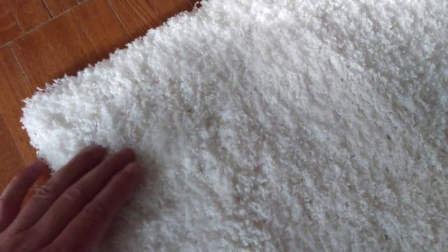 Ковер шегги VELURE 10391-62200 смотреть онлайн