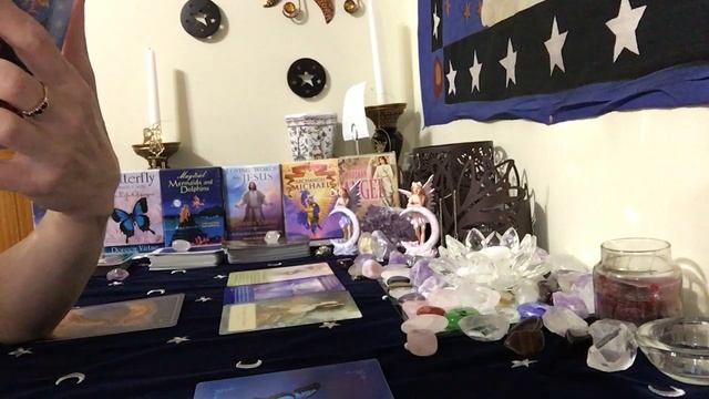 Weekend angel advice Oracle card messages, October 7, through October 9, 2016 смотреть онлайн