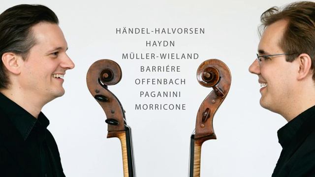 Duet in D Major, Hob. X:11 and XII:3+5: IV. Finale. Presto смотреть онлайн