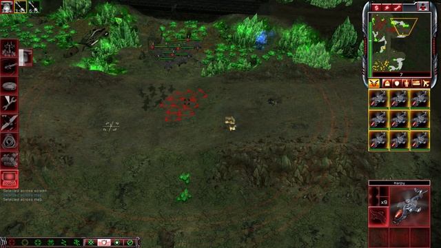 Command & Conquer Tiberium Essence | Nod & GDI смотреть онлайн