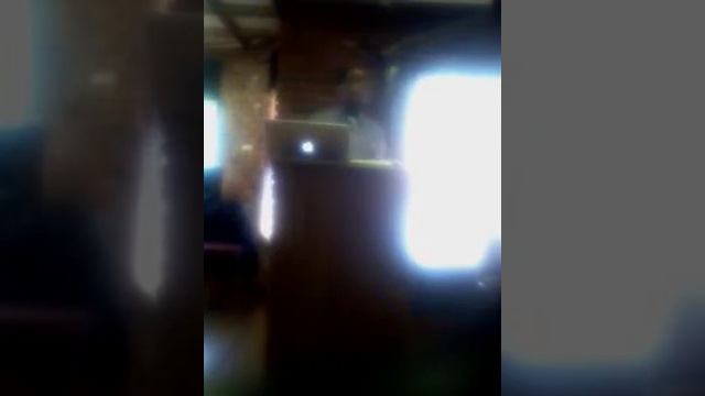 Pastor Raymond Sanders смотреть онлайн