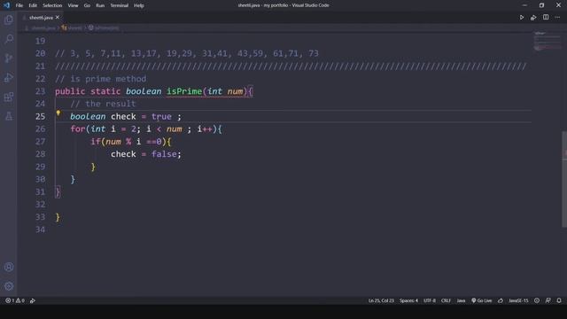 Programming (I): Sheet 6 solution смотреть онлайн