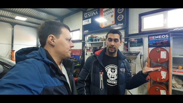 Визит на ТО к Дмитрию "ev_service" - часть #2,выводы-рассуждения смотреть онлайн