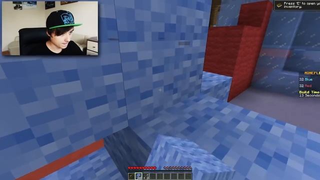 ИССЛЕДОВАНИЕ МАЙНКРАФТА смотреть онлайн