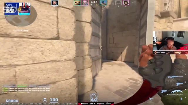 10 CS2 Tips: Your Guide to Mastering Counter-Strike 2 смотреть онлайн