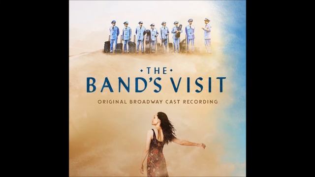 The Band's Visit - 12. Itgara'a смотреть онлайн