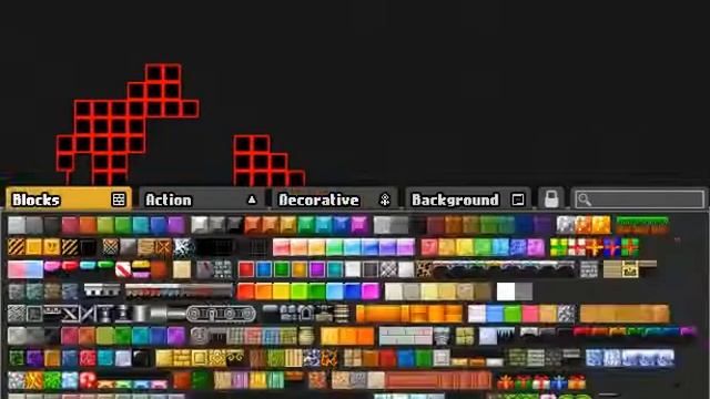 Everybody Edits v265 (New Update - More Brighter Future) смотреть онлайн