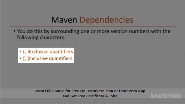 Maven Dependencies In Selenium - Video In Hindi смотреть онлайн
