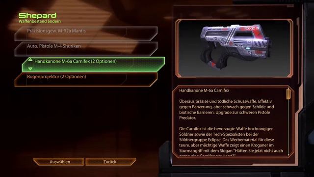 MASS EFFECT 2 [024] – Omega: Mordin Solus - Let's Play Deutsch German PC смотреть онлайн