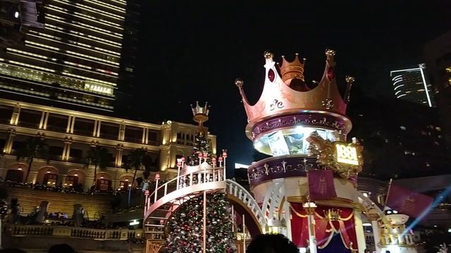 Xiaomi Mi6 1080p 60fps low night test with SwiftCam M4S смотреть онлайн