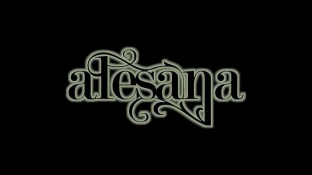 Alesana - Tilting The Hourglass 8 Bit