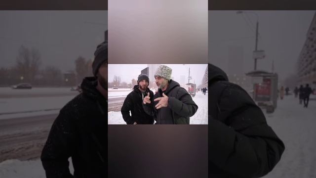 Омар и тренер| Омар в Большом городе #shorts смотреть онлайн