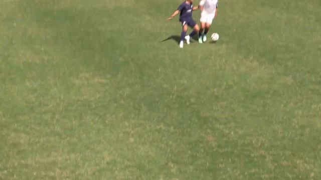 Giovanni Meza | 2021-2022 Highlights | U17 MLS Next Orlando City смотреть онлайн