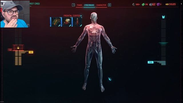 This Netrunner Build Is Amazing - Cyberpunk 2077 2.0 Phantom Liberty - Walkthrough Gameplay - Part смотреть онлайн