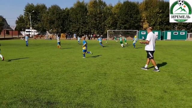 Иремель - Академия футбола. 28.08.2021. г. Уфа.mp4 смотреть онлайн