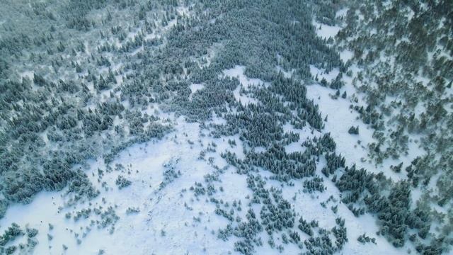 Хребет Уреньга. Вторая сопка 1198м. Южный Урал смотреть онлайн
