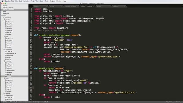 67 Ajax Email Sign Ups смотреть онлайн