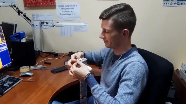 Подвязка в хлопушке смотреть онлайн