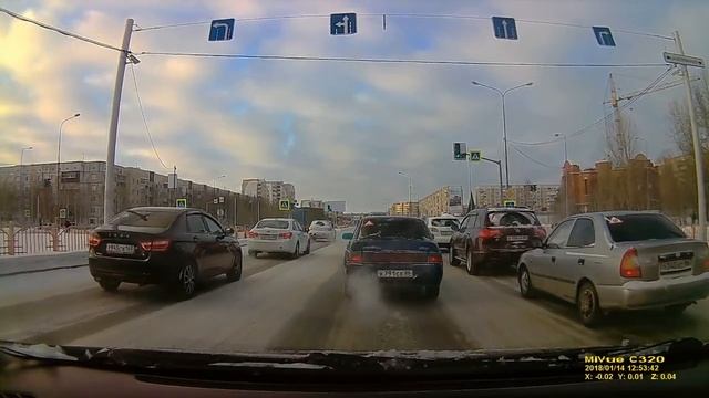 Yandex Такси г Сургут 14 01 2018г смотреть онлайн