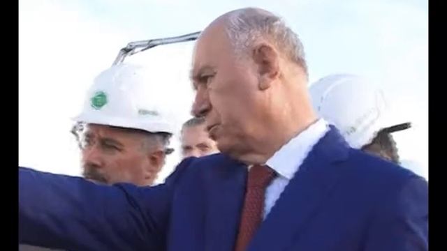 Комбикормовый завод в Кинель-Черкасском районе смотреть онлайн