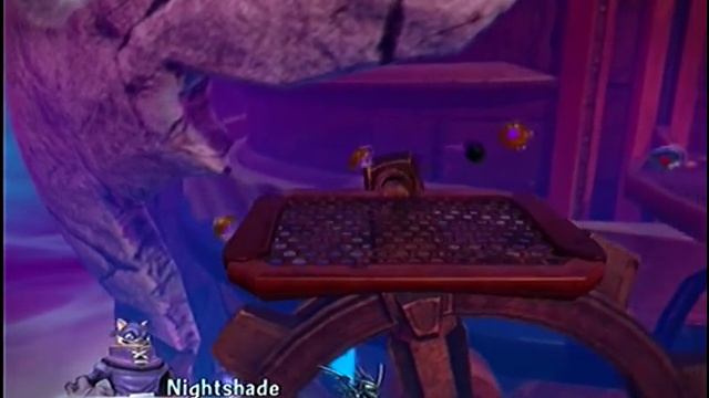 Skylanders Trap Team - Infinite Health CHEAT - TUTORIAL - GLITCH смотреть онлайн