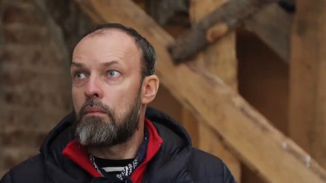 Тутаев. Два берега одной реки смотреть онлайн