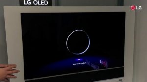 Как настроить язык голосового помощника на телевизорах LG?