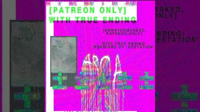 士士士士士 [Plus-minus] - Arca смотреть онлайн