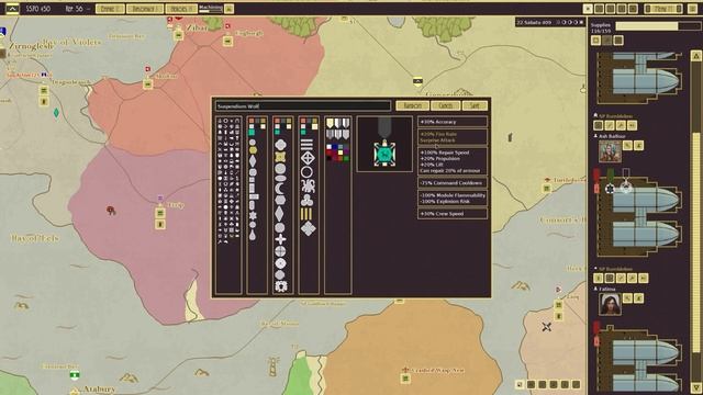 Using MAGIC to Destroy Fortifications! | Airships: Heroes and Villains #2 смотреть онлайн