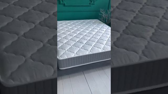 Матрас MaterLux смотреть онлайн