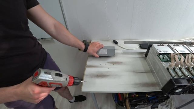 Разборка и Сборка Asic S9 | 7 Месяцев в работе, смотрим что случилось