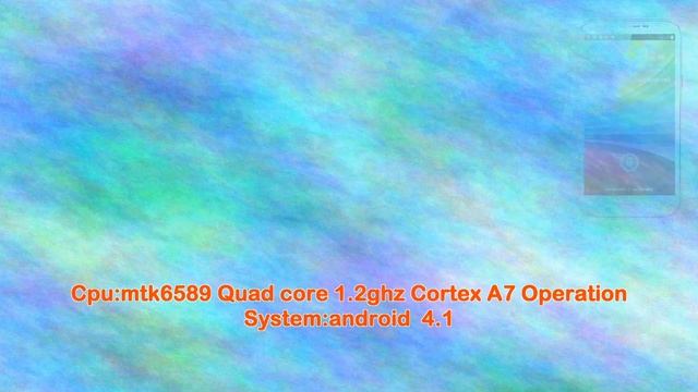 Bw Star N9389 Mtk6589 Quad core Note Ii смотреть онлайн