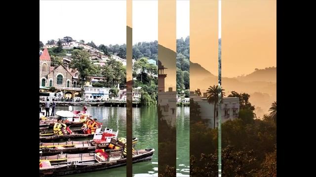 Отдых в Индии смотреть онлайн