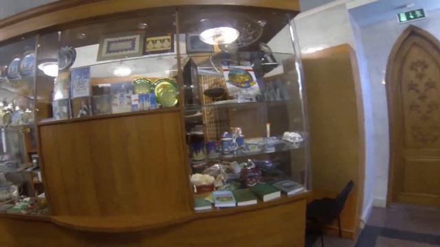 Музей исламской культуры смотреть онлайн