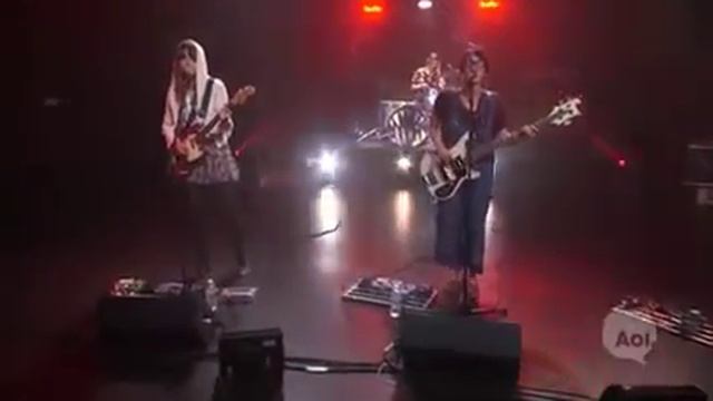 Warpaint - Warpaint (Spinner interface) смотреть онлайн