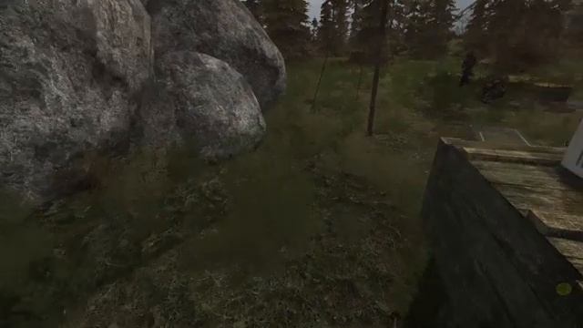 S.T.A.L.K.E.R. NLC 7 build 7 (Финальный патч 3.7.5) #2 смотреть онлайн