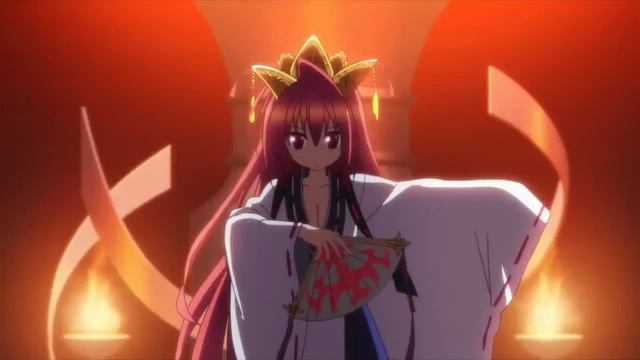 Seirei Tsukai no Blade Dance Opening HD смотреть онлайн